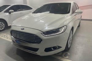 蒙迪歐 福特 2.0L GTDi240旗艦型