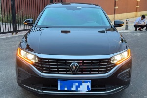 帕薩特 大眾 380TSI 精英版