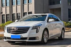 XTS 凱迪拉克 28T 精英型