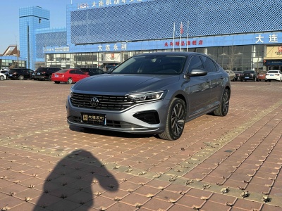 2023年3月 大眾 帕薩特 330TSI 豪華版圖片