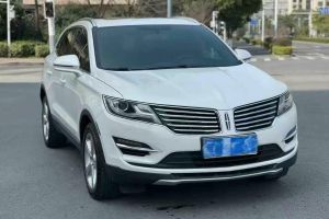 MKC 林肯 2.0T 兩驅(qū)尊享版
