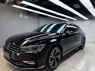 2021年6月 大众 迈腾 330TSI DSG 30周年纪念版图片