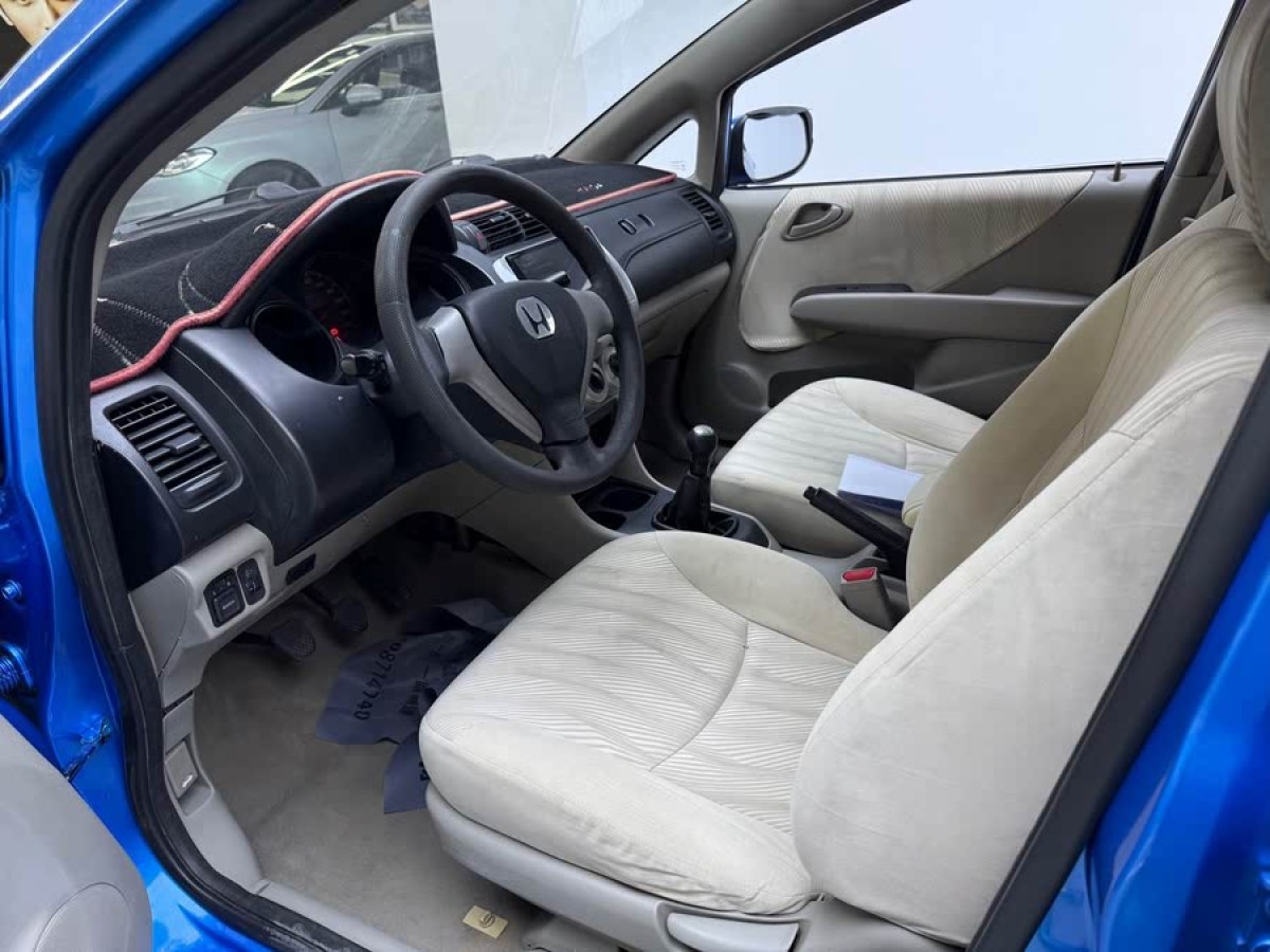 理念 S1  2014款 1.3L 手動舒適版圖片