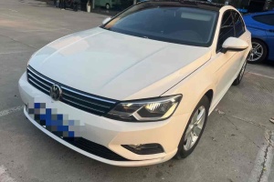 凌渡 大眾 230TSI DSG風(fēng)尚版