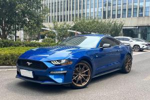 Mustang 福特 2.3L EcoBoost