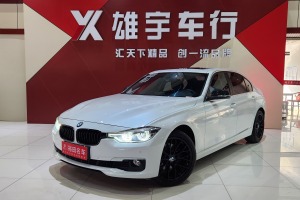 宝马3系 宝马 320Li 时尚型