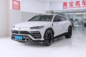 Urus 蘭博基尼 4.0T V8