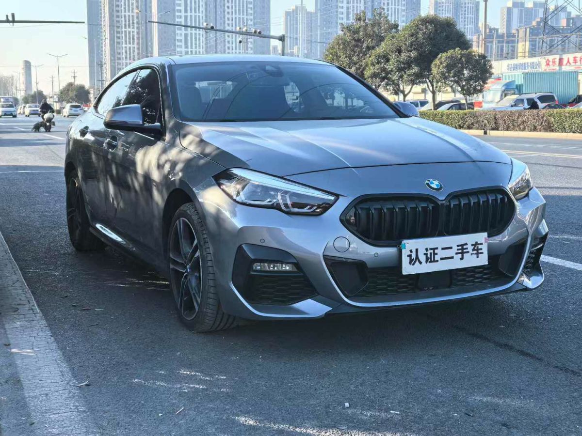 寶馬 寶馬M240i  2024款 M240i圖片