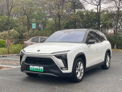 2022年1月 蔚來 ES8 580KM 基準(zhǔn)版 六座版圖片