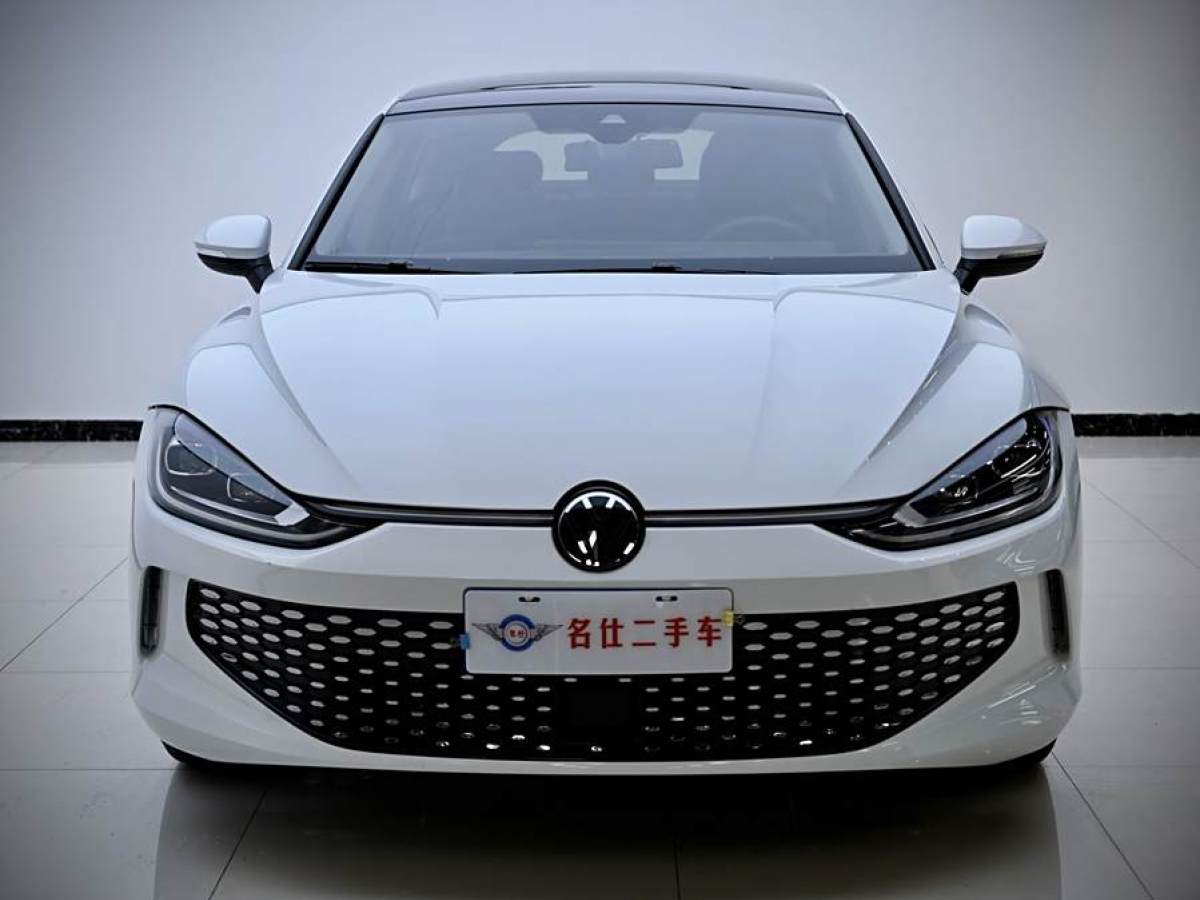 大眾 凌渡  2024款 凌渡L 280TSI DSG酷辣版圖片