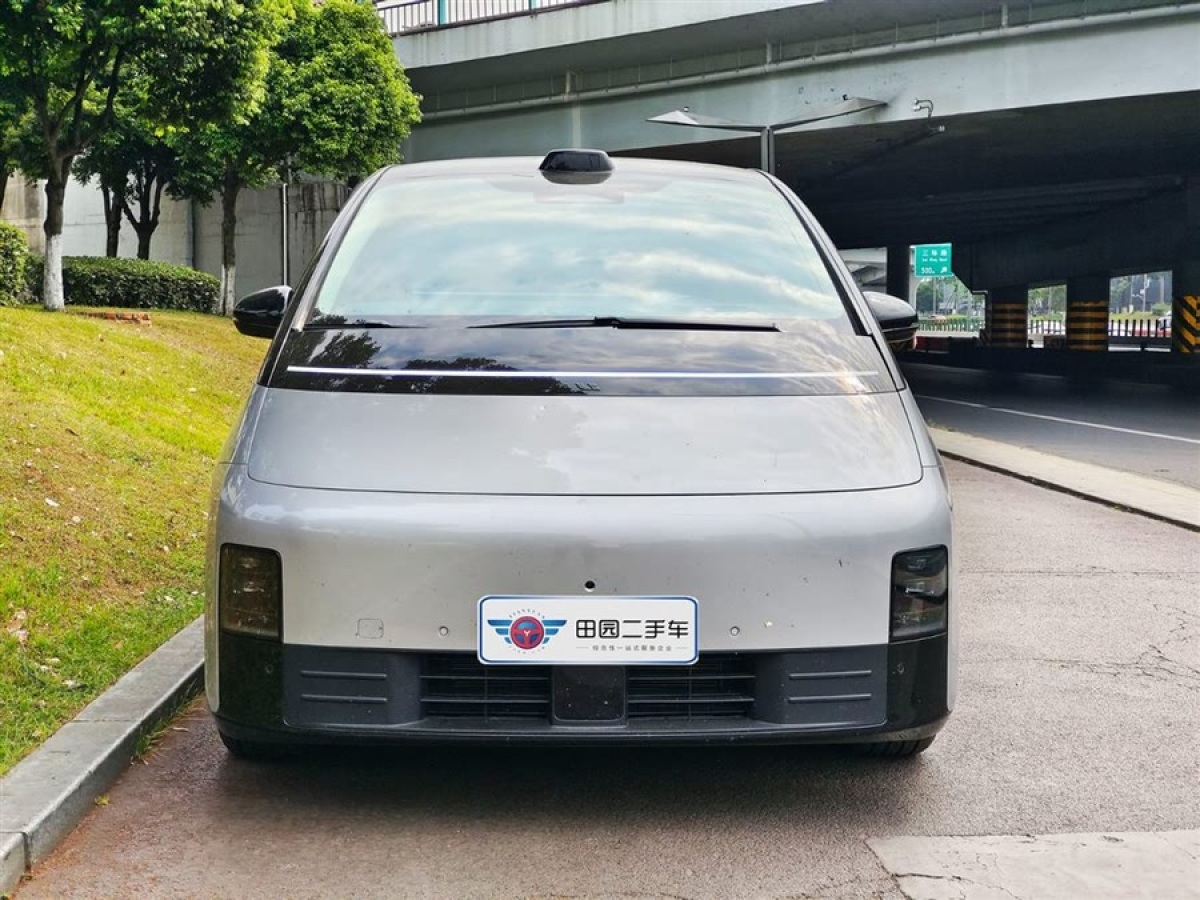 理想 理想MEGA  2024款 Max圖片