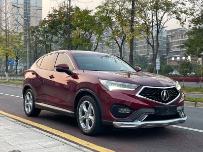 2017年9月 謳歌 CDX 1.5T 兩驅(qū)尊享版圖片