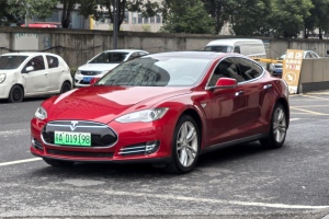 Model S 特斯拉 Model S 85