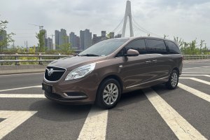 GL8 別克 28T 豪華型 國VI