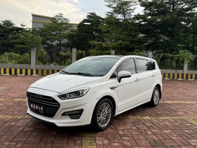 2017年9月 力帆 轩朗 2.0L CVT舒适型图片