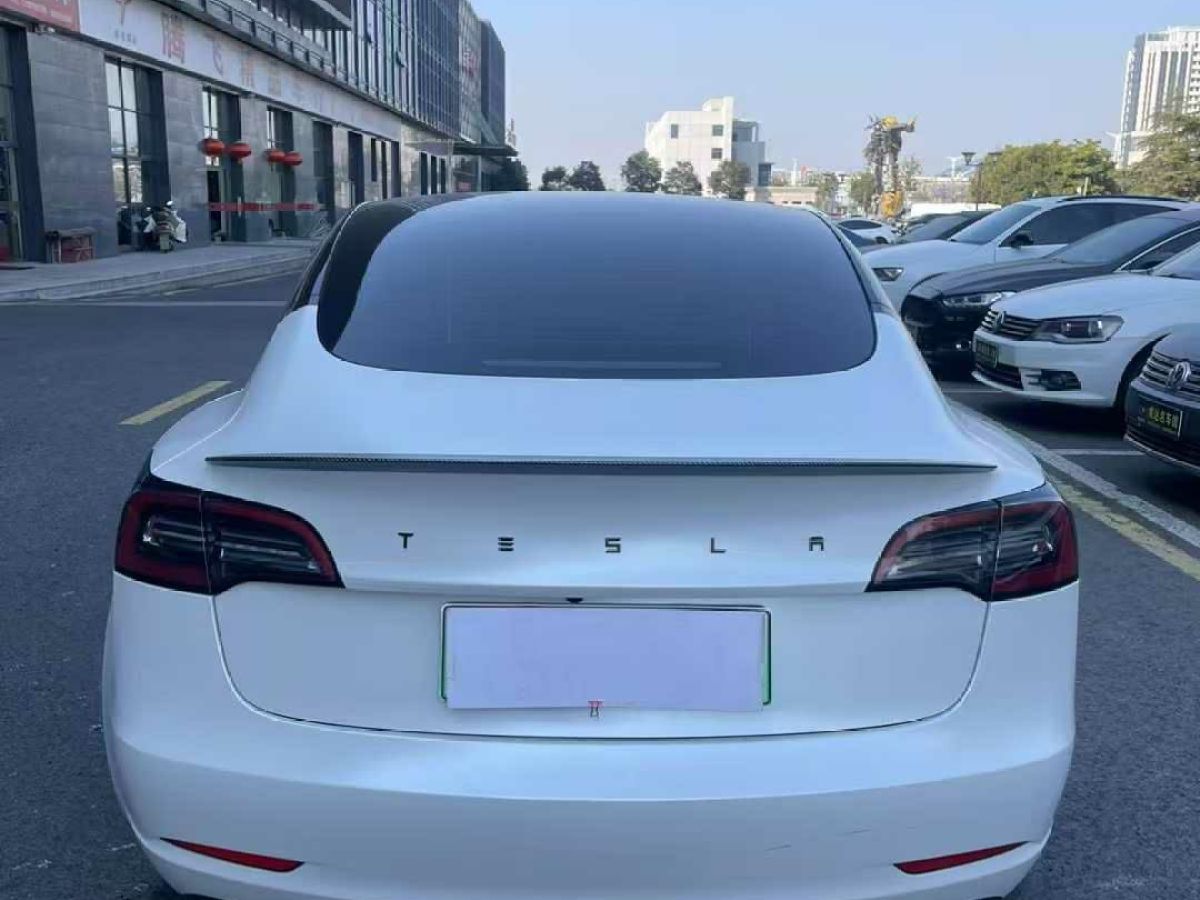 特斯拉 Model S  2021款 Plaid Plus 版圖片