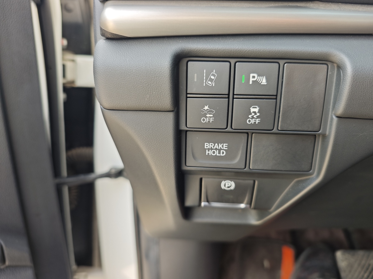謳歌 RDX  2019款 2.0T 智享版SH-AWD 國(guó)VI圖片