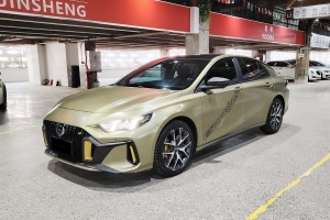 影豹 廣汽傳祺 270T 影豹J15版
