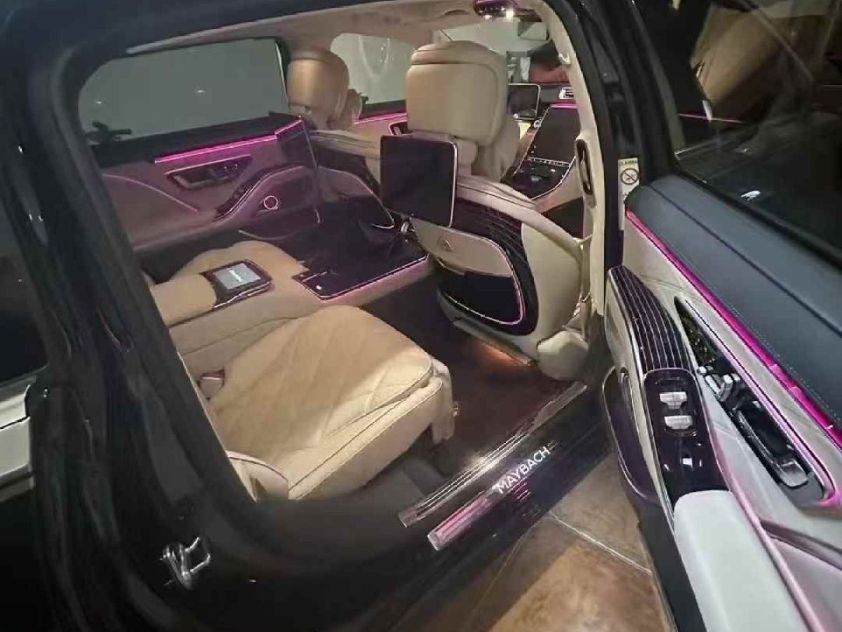 克蒂 克蒂巴赫  2022款 2.0T 巴赫MH7圖片
