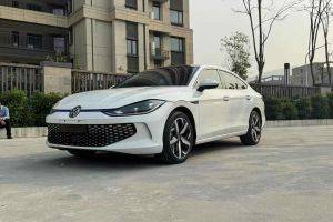凌渡 大眾 凌渡L 200TSI DSG潮辣版