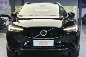 XC60 沃爾沃 B4 智行豪華版