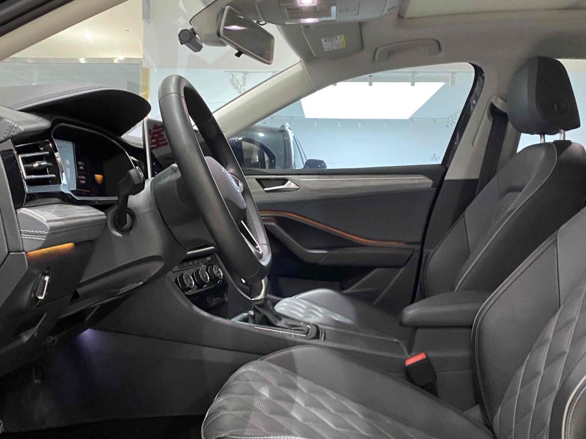 2023年10月大眾 速騰  2024款 300TSI DSG超越版