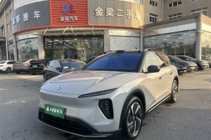 ES6 蔚來(lái) 75kWh