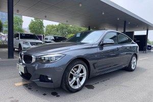 寶馬3系GT 寶馬 320i M運動套裝