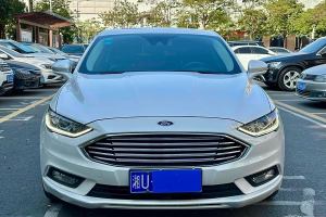 蒙迪歐 福特 改款 EcoBoost 180 時(shí)尚型