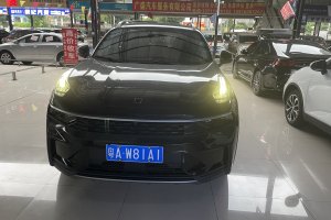 領(lǐng)克01 領(lǐng)克 2.0TD 兩驅(qū)型Pro