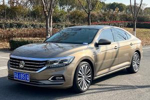 帕薩特 大眾 改款 330TSI 豪華版 國VI