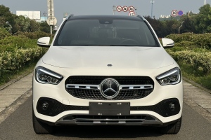 奔馳GLA 奔馳 GLA 220