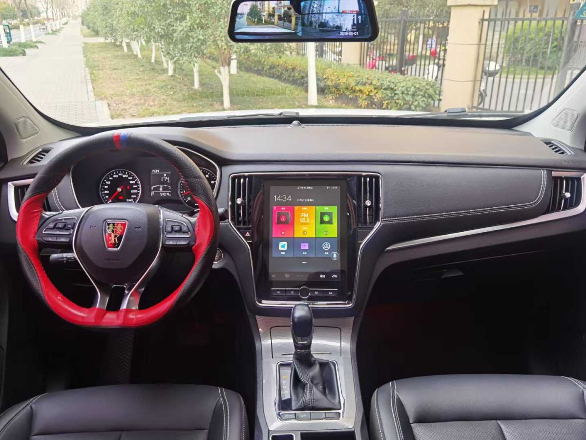 凱迪拉克 凱迪拉克GT4  2023款 25T 豪華型圖片
