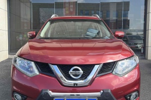 奇駿 日產(chǎn) 2.0L CVT舒適版 2WD