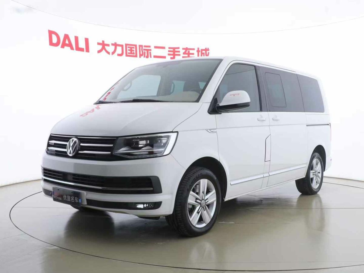 大眾 邁特威  2016款 2.0 TSI 兩驅(qū)66周年紀(jì)念版圖片