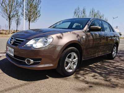 2012年4月 大眾 寶來 1.6L 手動時尚型圖片