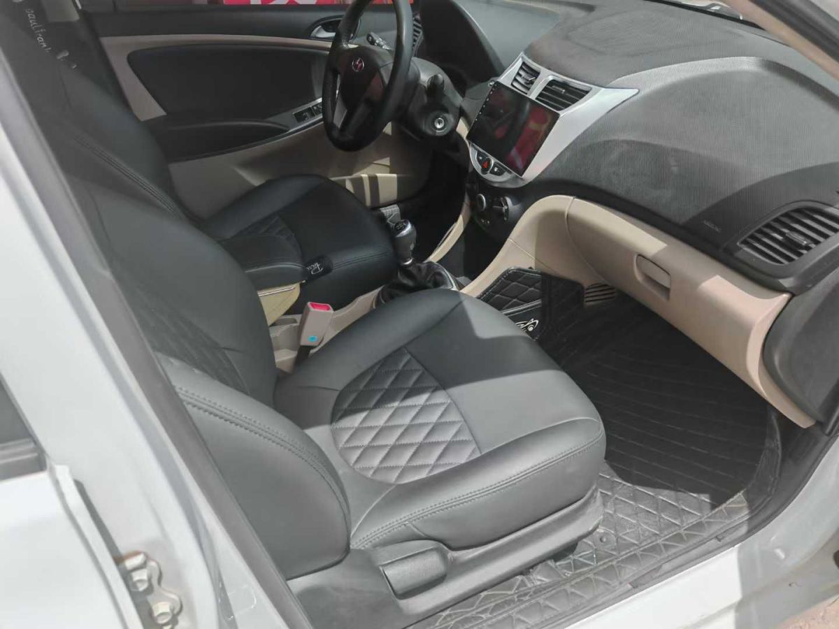 納智捷 納5  2015款 1.8T 手動智慧型圖片