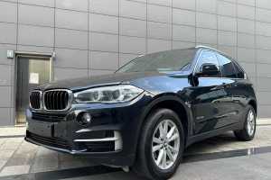 宝马X5 宝马 xDrive35i M运动型