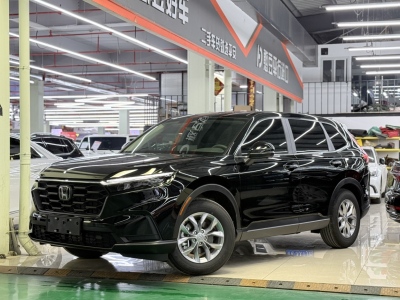 2024年11月 本田 CR-V 240TURBO 兩驅鋒尚5座版圖片