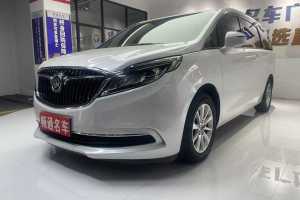 GL8 別克 ES 28T 舒適型 國(guó)V