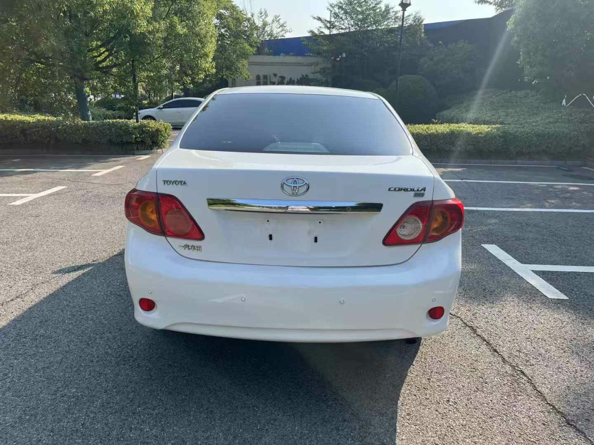 奇瑞 QQ3  2010款 1.0L AMT快樂巡航圖片
