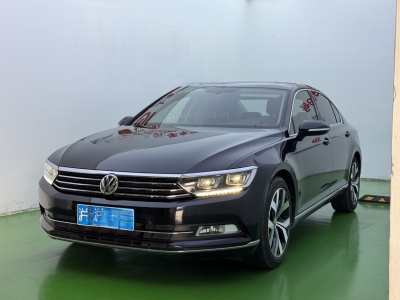 2018年01月 大眾 邁騰 改款 380TSI DSG 豪華型圖片