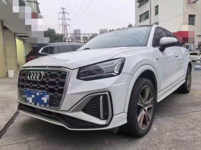 2022年1月 奧迪 奧迪S7(進(jìn)口) 2.9 TFSI quattro圖片