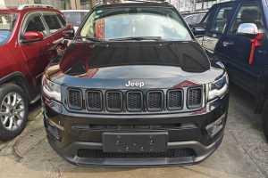 指南者 Jeep 200T 自動(dòng)家享版