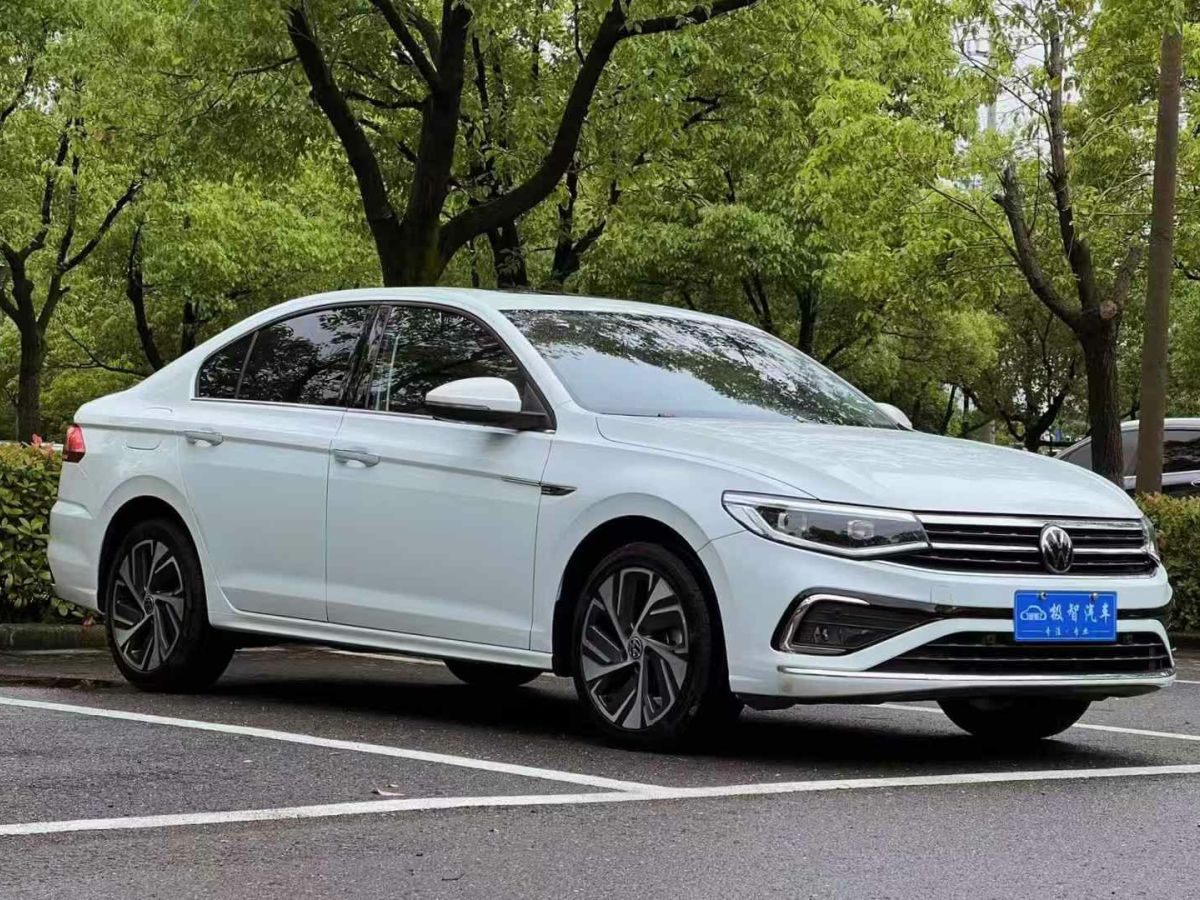 大眾 寶來(lái)  2024款 200TSI 手動(dòng)暢行版圖片
