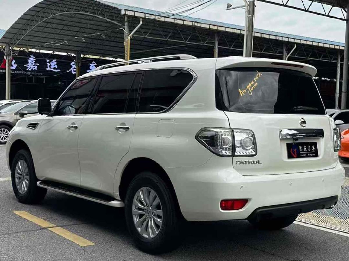 日產(chǎn) 騏達  2020款 1.6L 手動樂動版圖片