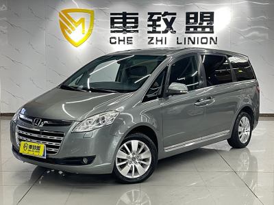 2013年11月 納智捷 大7 MPV 2.0T 旗艦型圖片