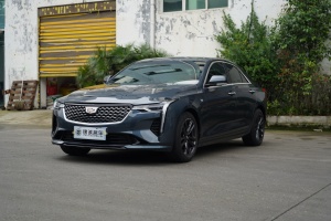 CT4 凱迪拉克 28T 豪華型