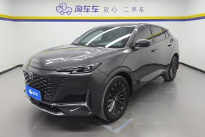 長(zhǎng)安UNI-K 長(zhǎng)安 2.0T 卓越型