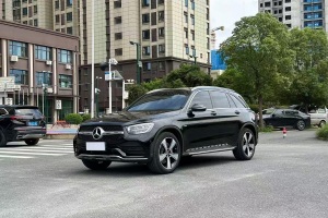 奔馳GLC 奔馳 改款 GLC 300 L 4MATIC 動(dòng)感型臻藏版